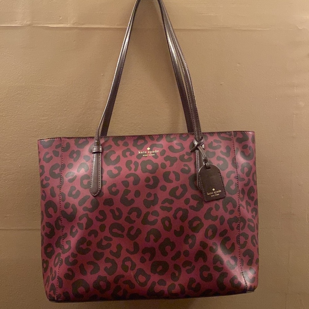 Kate Spade Tote